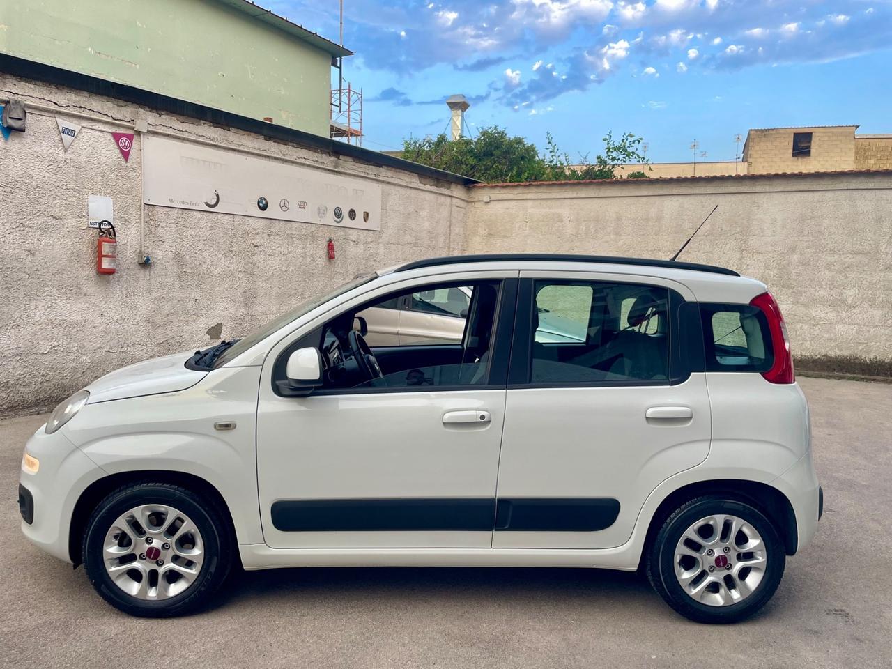 Fiat Panda 1.2 EasyPower Lounge Full dal nord Italia u -Connect