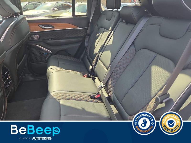 Jeep Grand Cherokee 2.0 ATX PHEV SUMMIT RESERVE 4XE AUT