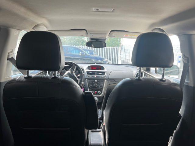 OPEL Mokka 1.7 CDTI Ecotec 130CV 4x2 Start&Stop Cosmo