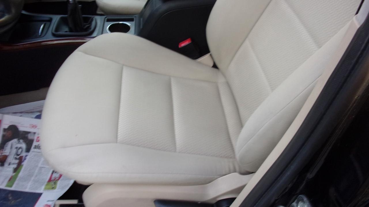 Mercedes-benz A 160 A 160 CDI Elegance