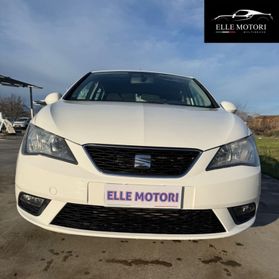 Seat Ibiza 1.2 TDI CR 5 porte Business