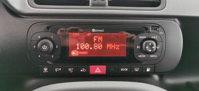FIAT Panda 1.2 EasyPower Lounge - OK NEOPATENTATO
