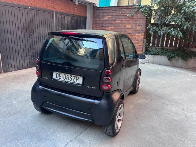 SMART ForTwo 700 pulse (45 kW) clima euro 4
