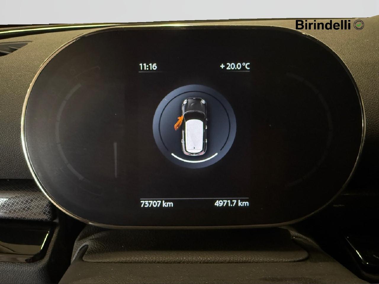 MINI Mini Clubman (F54) - Mini 1.5 Cooper Business Clubman