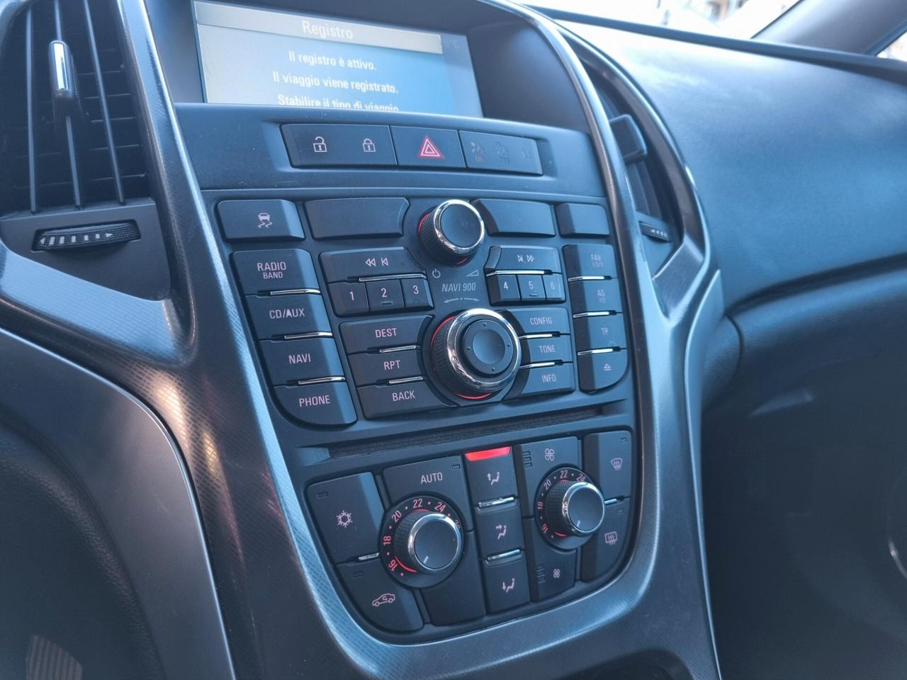 Opel Astra 1.7 CDTI 125CV 5 porte Cosmo