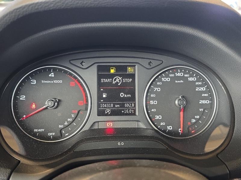 AUDI Q2 2.0 30 TDI BUSINESS SUV