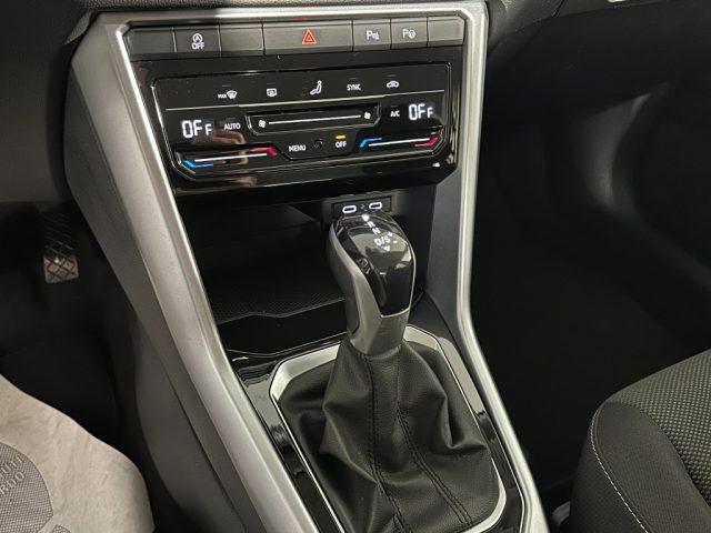VOLKSWAGEN T-Roc 1.5 TSI 150CV DSG Life