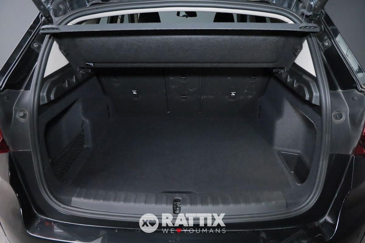 BMW X1 2.0 Mhev 48V X-Line xDrive23d Auto