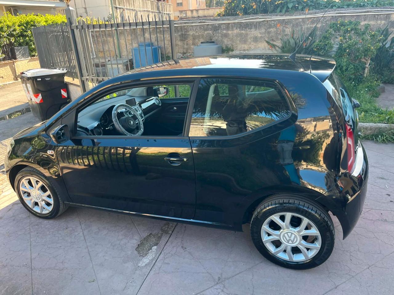 VOLKSWAGEN UP! 2013 1.0 75CV FULL