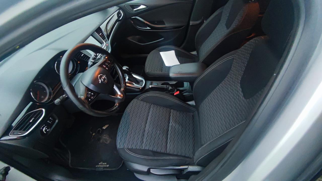 Opel Astra sw 2017 automatica 1.6