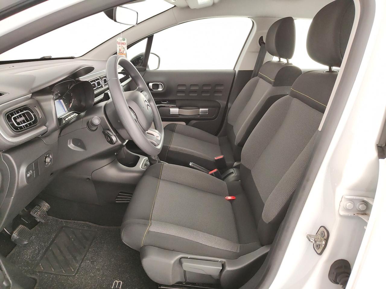 Citroen C3 PureTech 83 S&S Shine