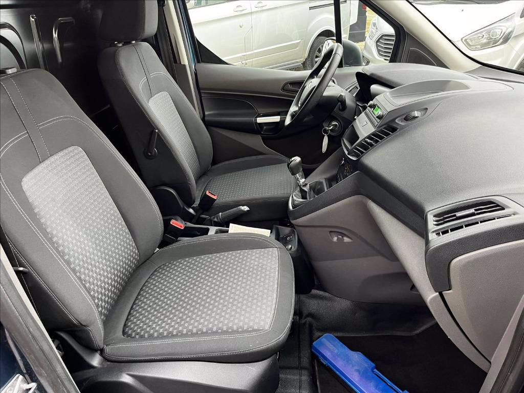 FORD Transit Connect 240 1.5 tdci 100cv Trend L2H1 E6 del 2022