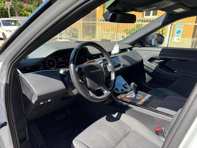LAND ROVER Range Rover Evoque 2.0D I4 150CV AWD Business Edit. Premium "ProMMo"
