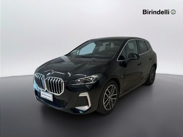BMW Serie 2 A.T. (U06) - 218d Active Tourer Msport