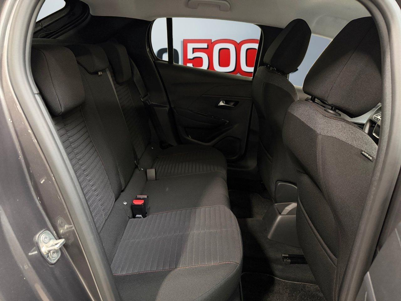Peugeot 208 5 Porte 208 1.2 puretech Active s&s 75cv