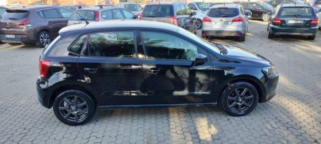 Volkswagen Polo 1.2 Trendline 60cv 5p