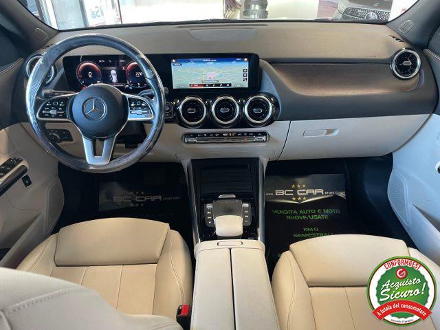 MERCEDES-BENZ GLA 200 d Auto 4Matic Sport Plus NIGHT PACK