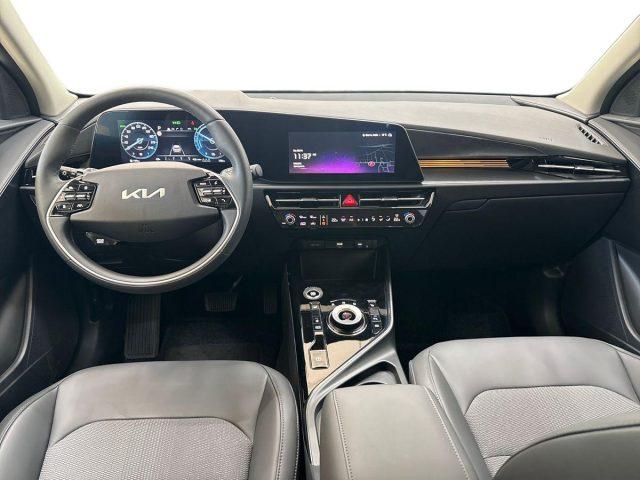 KIA Niro 1.6 GDi DCT HEV Evolution