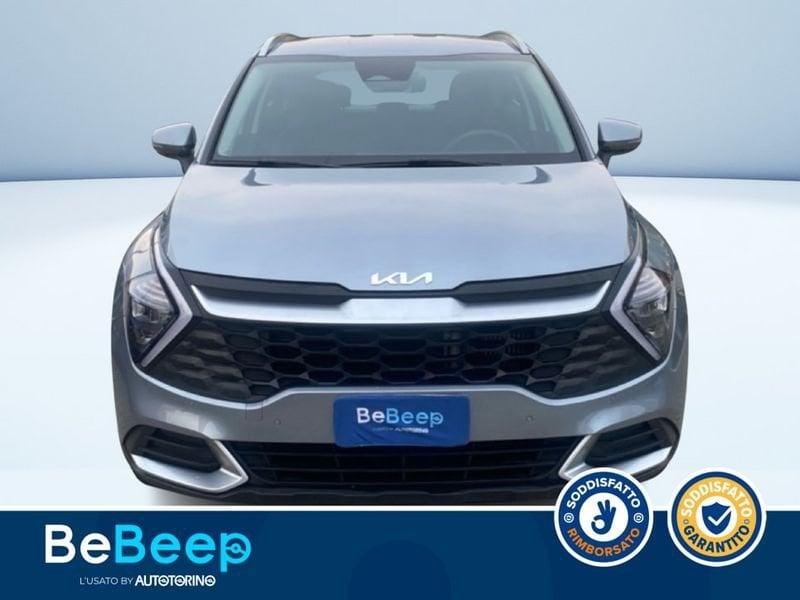 KIA Sportage 1.6 CRDI MHEV BUSINESS