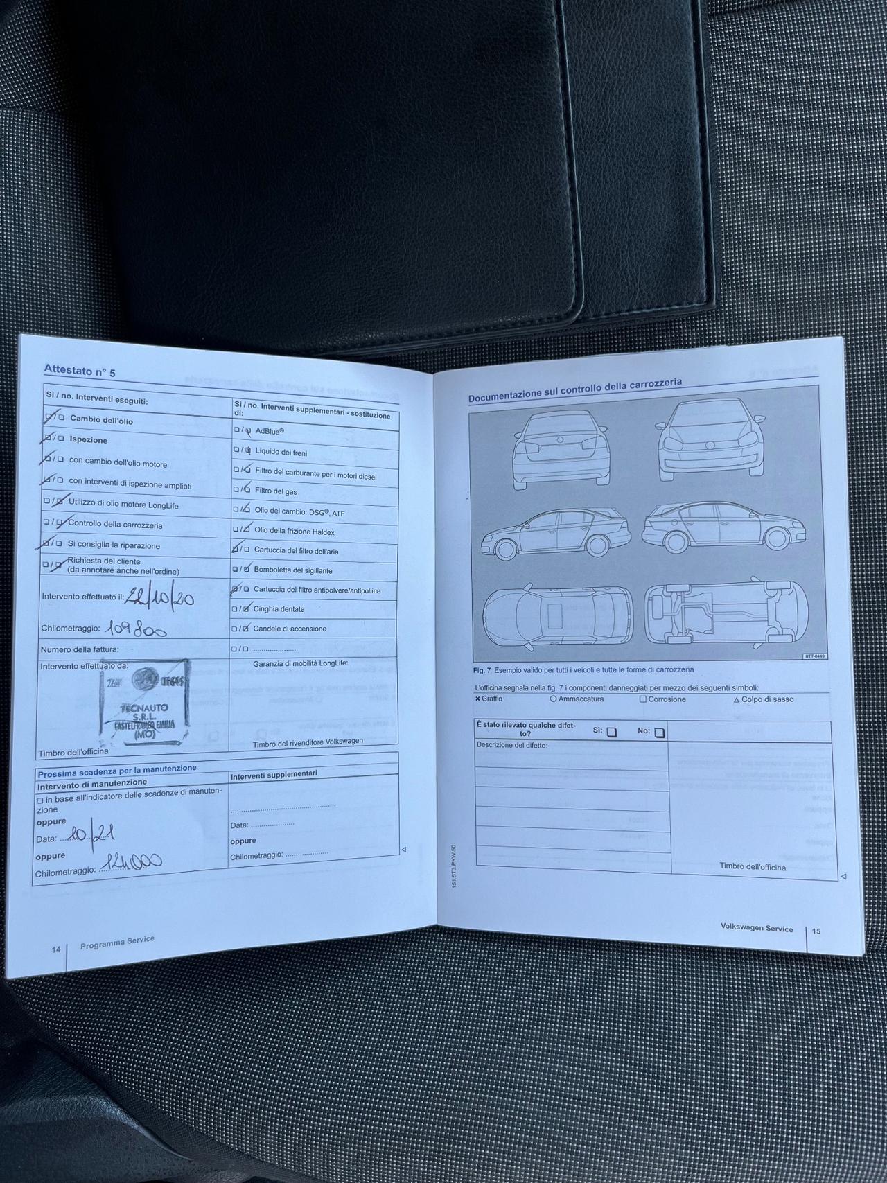 Volkswagen up! 1.0 5p. eco move BlueMotion Technology