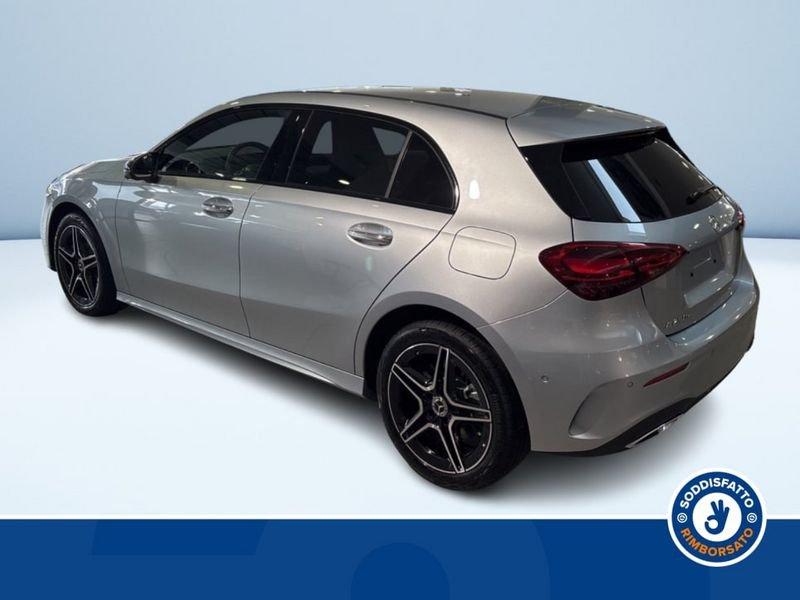 Mercedes-Benz Classe A 250e EQ-Power Automatic AMG Line Advanced Plus Digital Edition