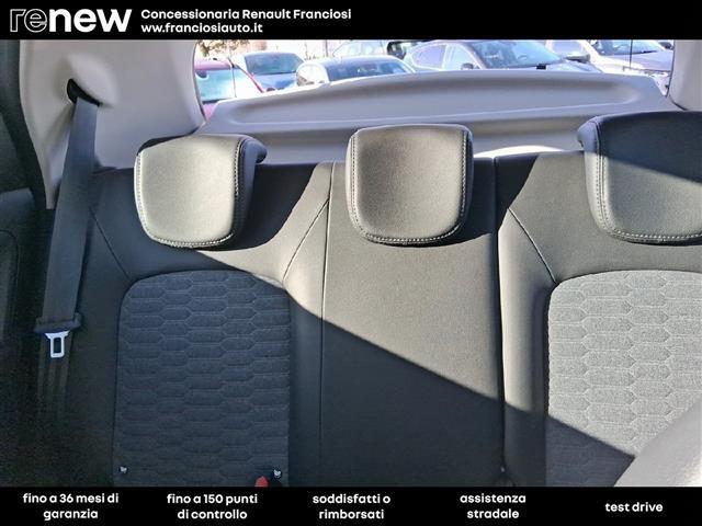 RENAULT ZOE E-TECH ELECTRIC Intens R135 MY21