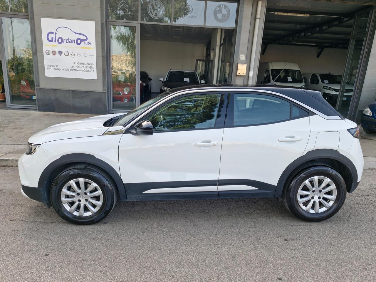Opel Mokka 1.5 diesel Ultimate