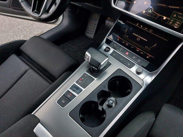 AUDI A6 Avant 40 2.0 TDI S tronic Business Uniprò km 77000