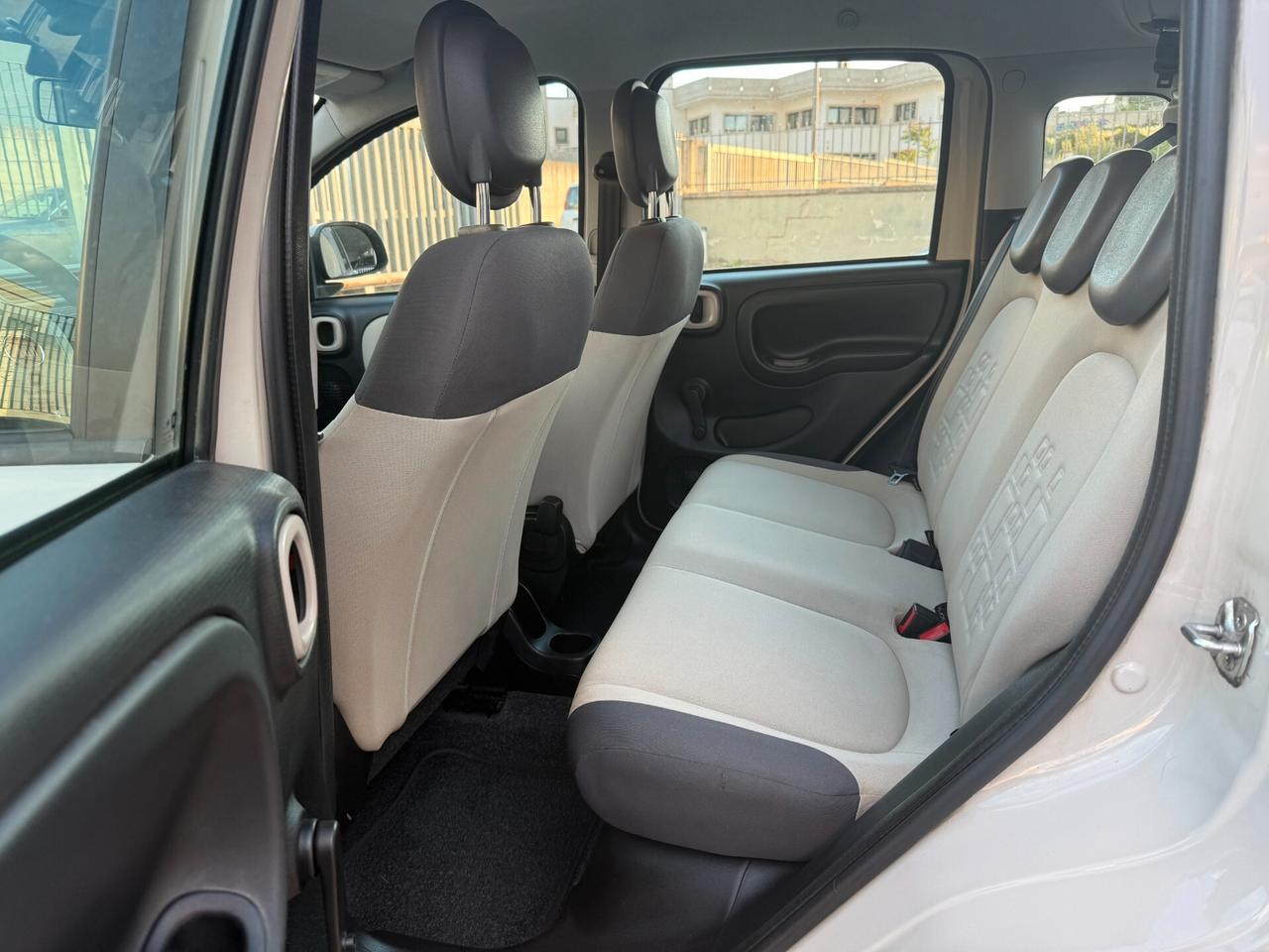 Fiat Panda 1.3 MJT S&S Lounge Cerchi Sensori Pochi Km