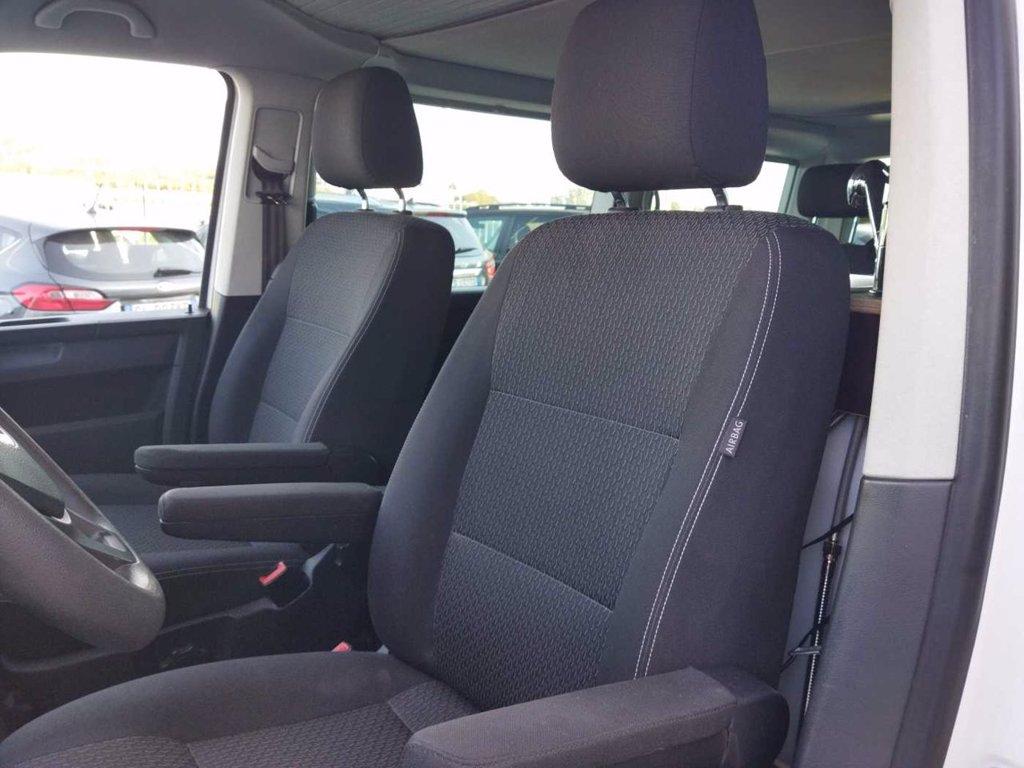 VOLKSWAGEN California 2.0 TDI 150CV 4Motion Beach del 2017