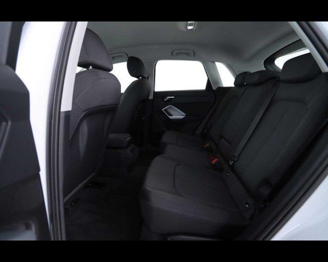 AUDI Q3 35 TDI quattro