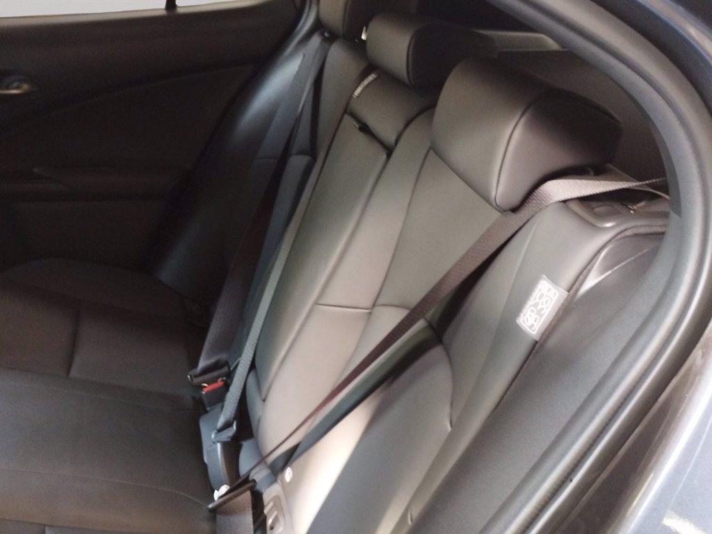 LEXUS Ux 250h 2.0 design 2wd cvt del 2024