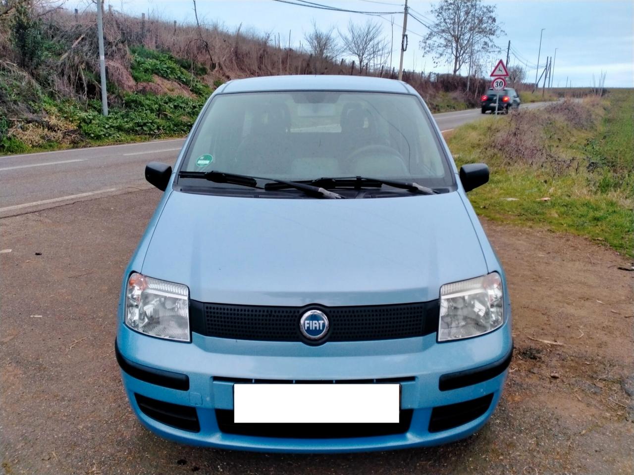 Fiat Panda 1.1 Active