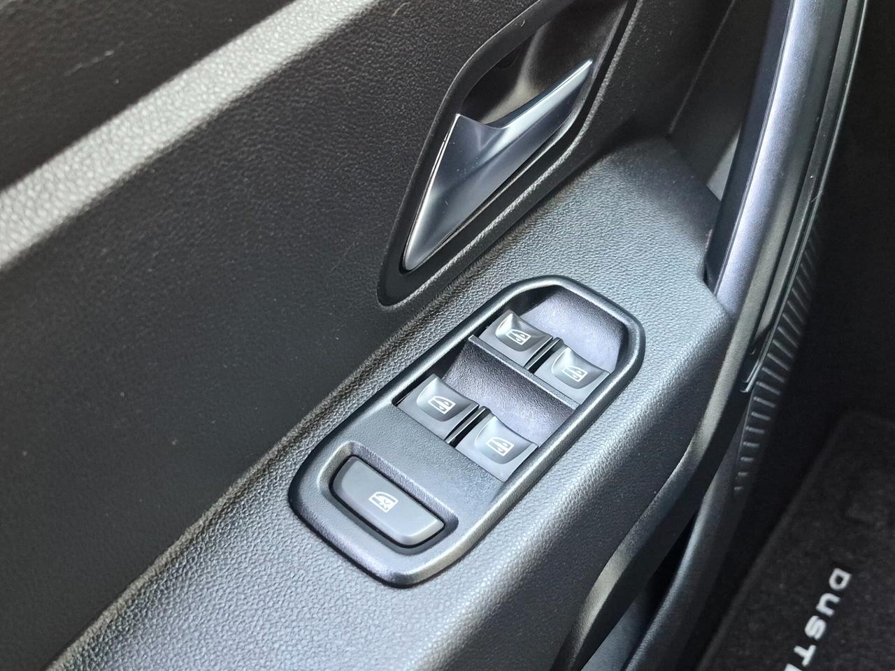 Dacia Duster 1.6 SCe GPL 4x2 Comfort