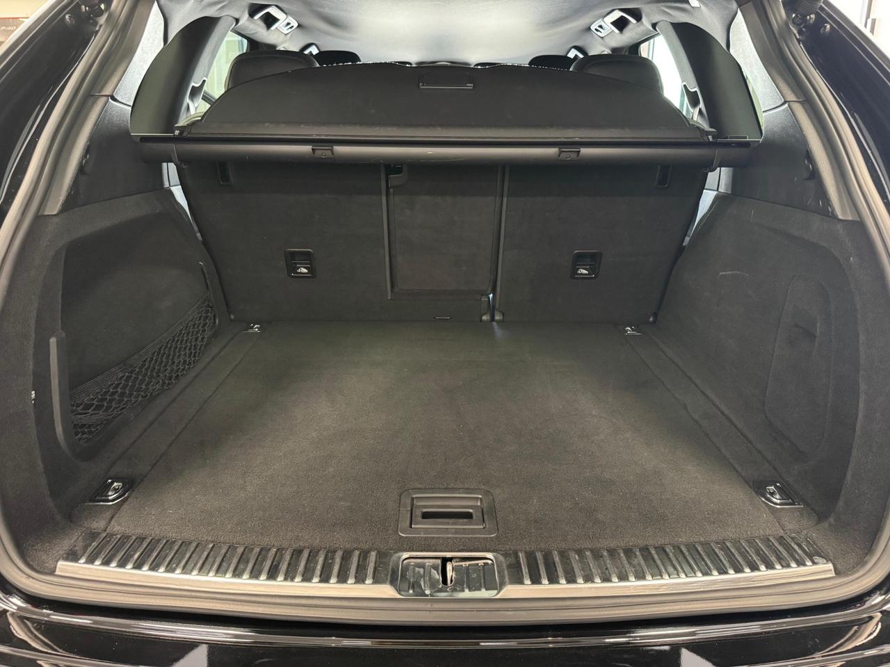 Porsche Cayenne 3.0 Diesel Platinum Edition
