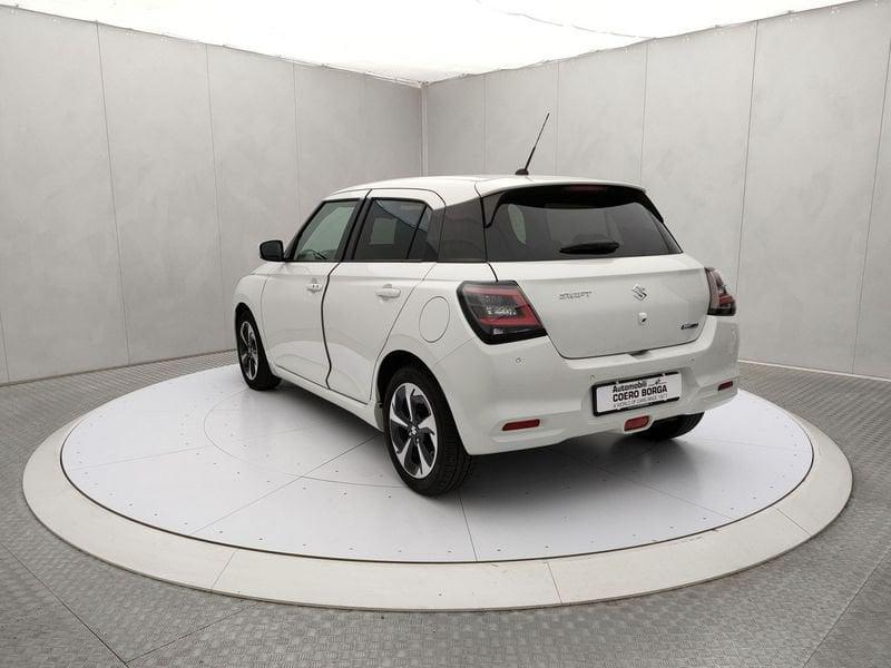 Suzuki Swift Swift 1.2h Top 2wd