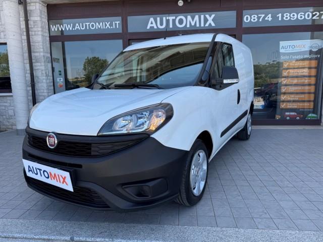 Fiat Dobl? CARGO CH1 BUSINESS 1.6 Mjet 105cv