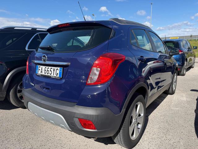 OPEL Mokka 1.6 Ecotec 115CV 4x2 Start&Stop Ego