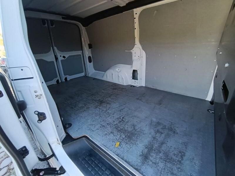 Fiat Scudo 1.5 BlueHDi 100 CV PL-TN Furgone - PREZZO REALE