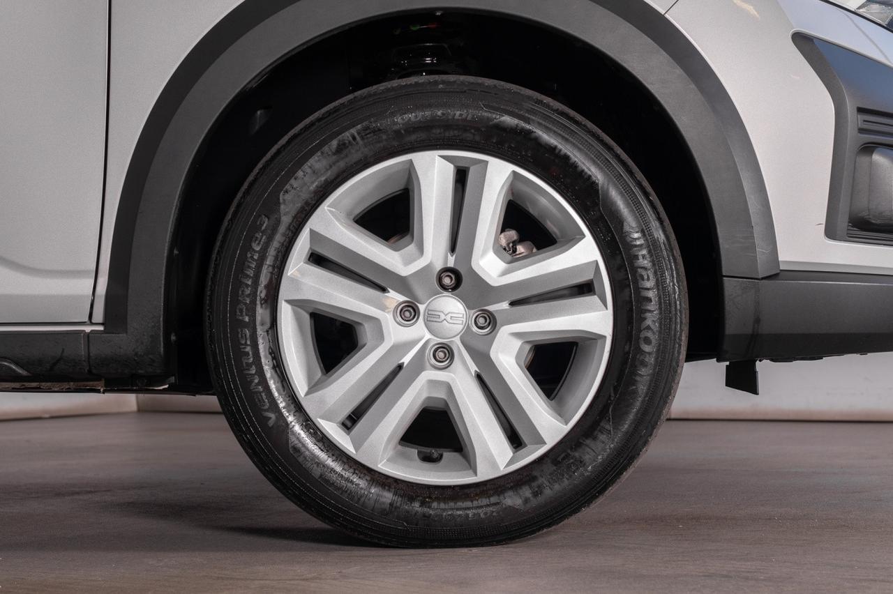 Dacia Sandero Stepway 1.0 Tce Eco-g Gpl