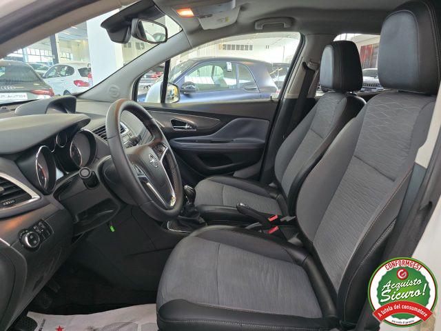 OPEL Mokka 1.6 CDTI Ecotec 136CV 4x2 Start&Stop Cosmo