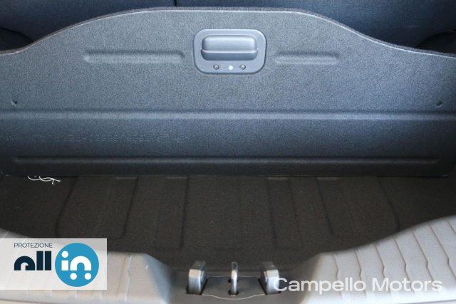 SSANGYONG Tivoli Tivoli 1.5 GDI-Turbo 2WD Comfort MY20
