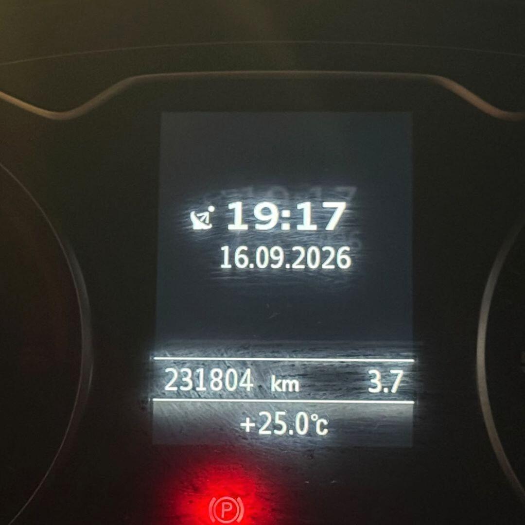 Audi A3 2.0 TDI S tronic - 150CV