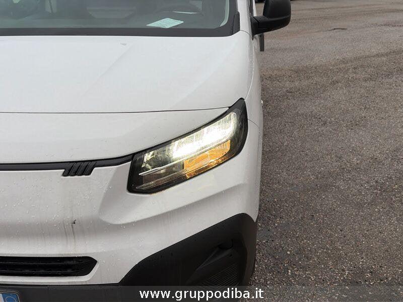 FIAT 32M Dobl? Dobl? Van Xl 1.5 Diesel130 Cv Manuale