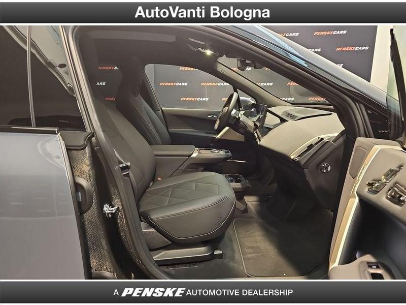BMW iX iX xDrive50 Pacchetto Sportivo