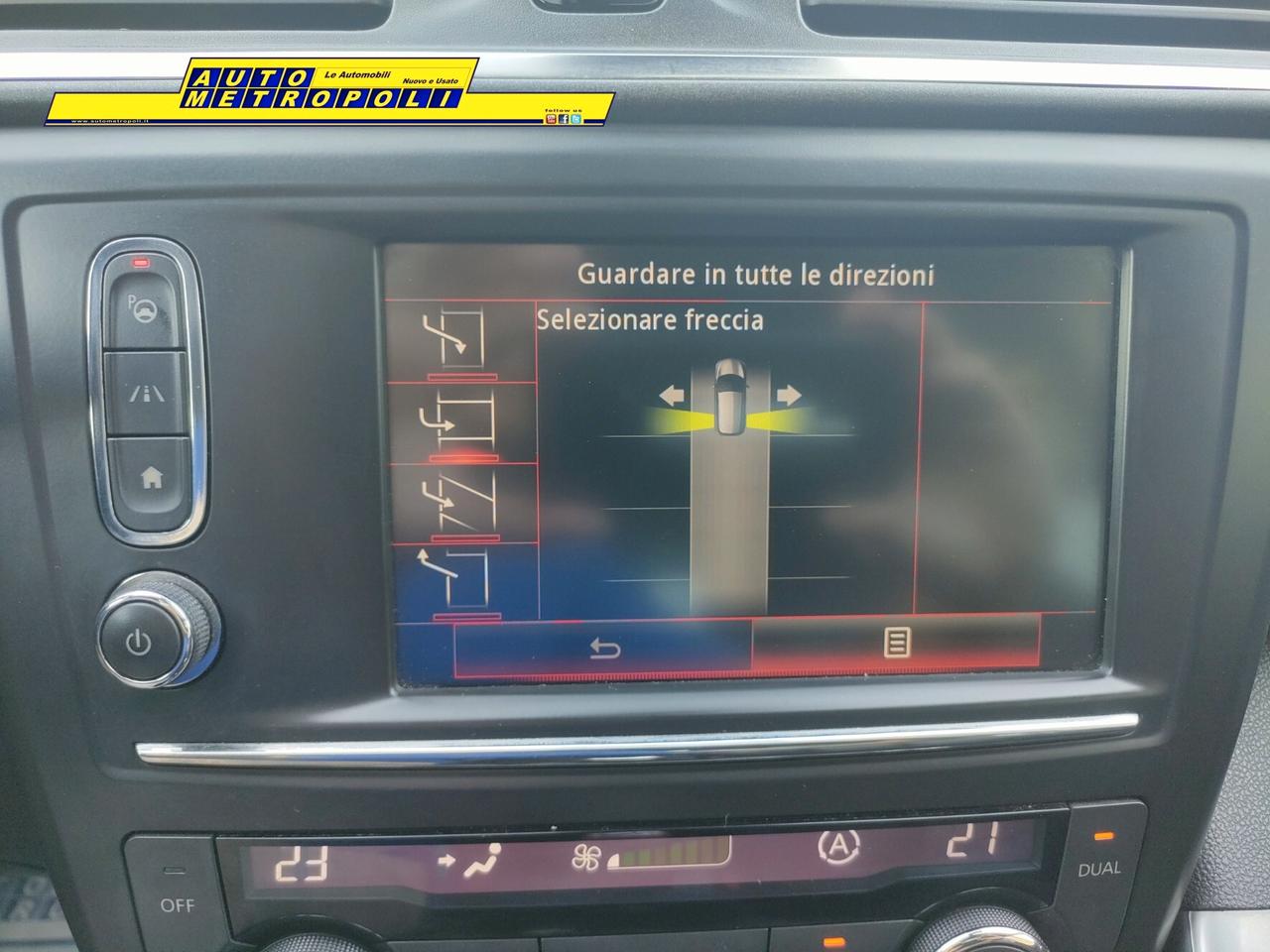 Renault Kadjar 1.5 110cv Energy Hypnotic