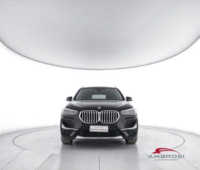 BMW X1 sdrive18d X-Line auto