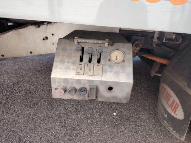 IVECO Daily 35C15/BarTor 3.0Hpi PM-RG Cabinato carroattrezzi