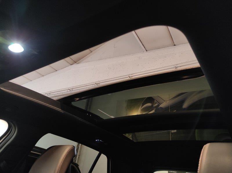 KIA Sportage 5ª serie - Sportage 1.6 CRDi MHEV AWD DCT GT-line Plus