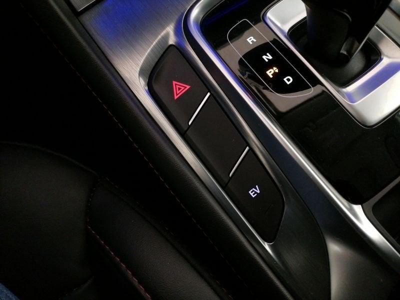 MG HS E 1.5 t-gdi phev Exclusive auto